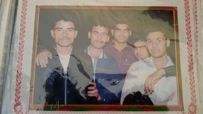 Baramulla martyr's brother said, this is a matter of pride for the country 