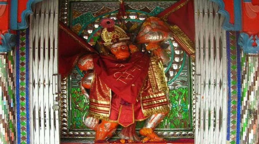 five totke of sindoor