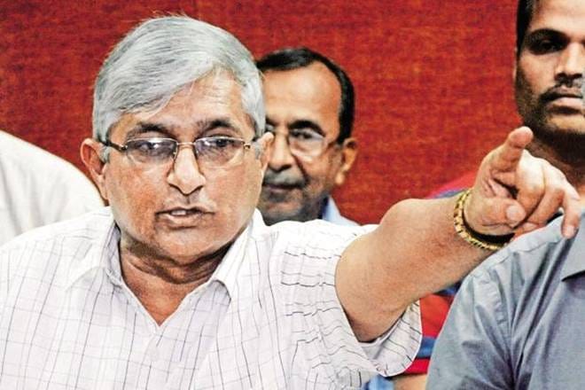 Rebel RSS leader Floats New Goan Party, Vows to Defeat BJP in Assembly Polls