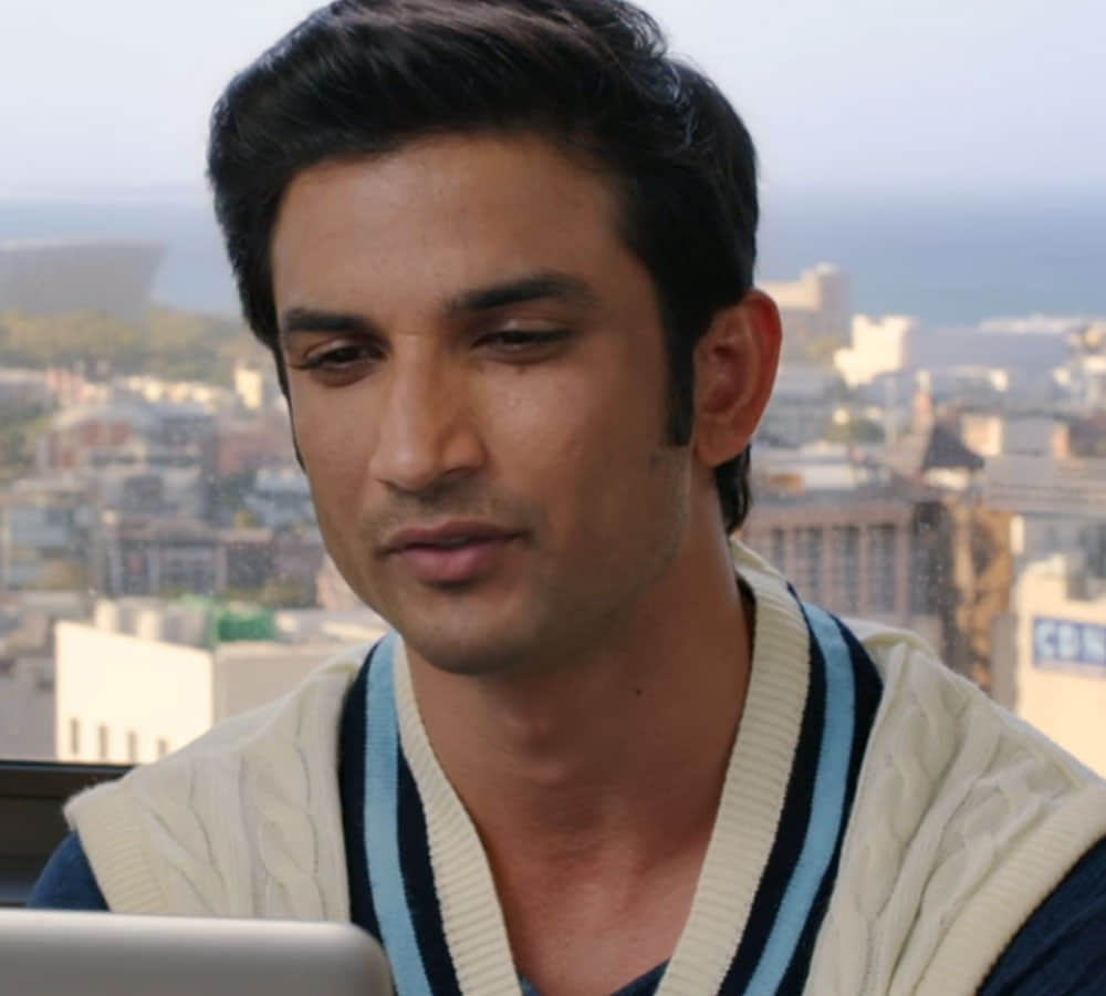 some of the facts that are not added in dhoni's biopic 