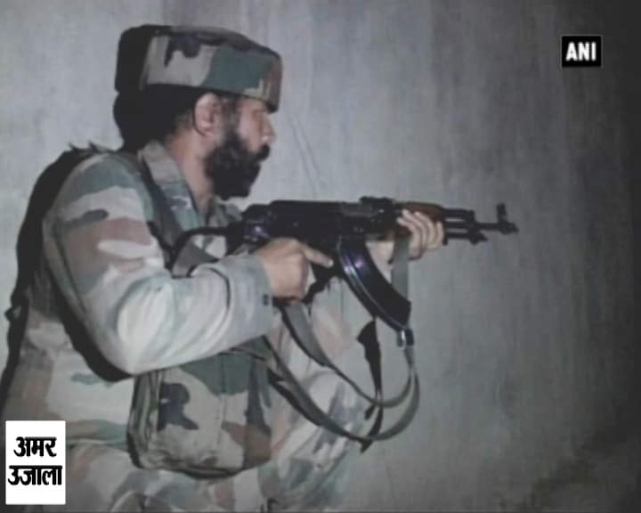 आतंकी हमला