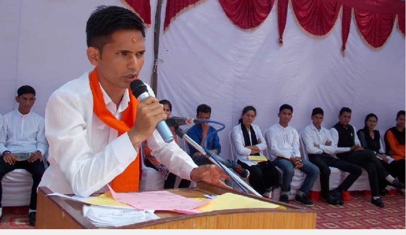 Among the many assurances given Chhatrhit