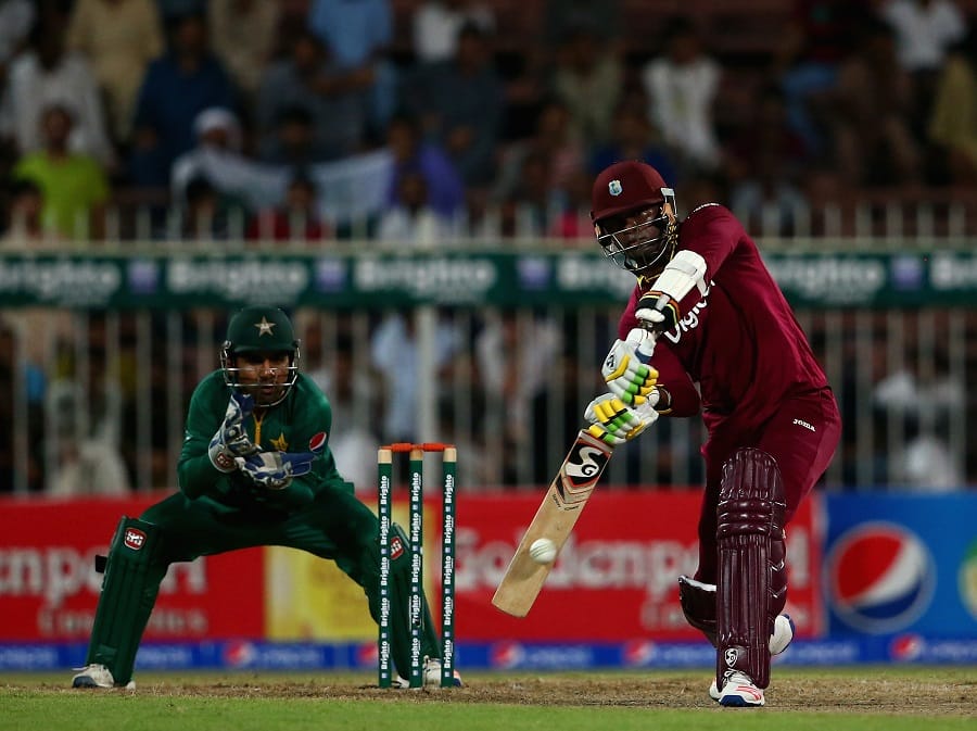 Former West Indies captain praised virat kohli
