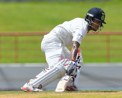 Unsung Hero of Indian Cricket Team Wriddhiman Saha