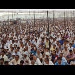 किसान मजदूर स्वाभिमान रैली