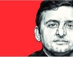अखिलेश यादव, मुख्यमंत्री उत्तर प्रदेश