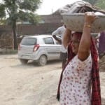 बार्डर के गांवों में लौटने लगे लोग