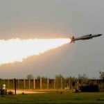 missiles