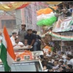 Congress seeks deputy chief minister's post, 100 seats for pact with Samajwadi Party 