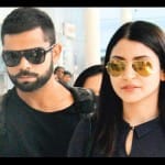 again disturbance in anushka and virat's relationship