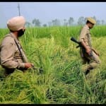 pakistani intruders seen in hiranagar sector kathua jammu kashmir