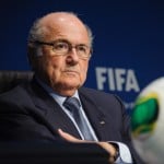 Fresh Swiss investigation targets ex-FIFA president Sepp Blatter