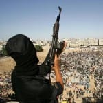 Terrorist