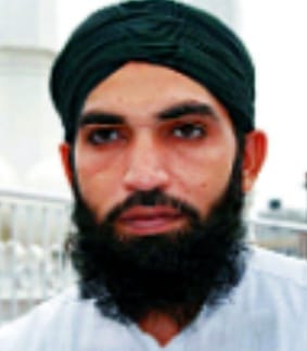 Maulana Anwarul Haque reward of five thousand