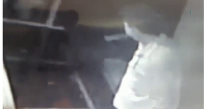 Jewellery shop theft, leaving Artificial Jewellery, Sector 41 Jewellery shop theft