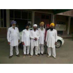 Remove the turban on ASI accused of insulting, Kurukshetra