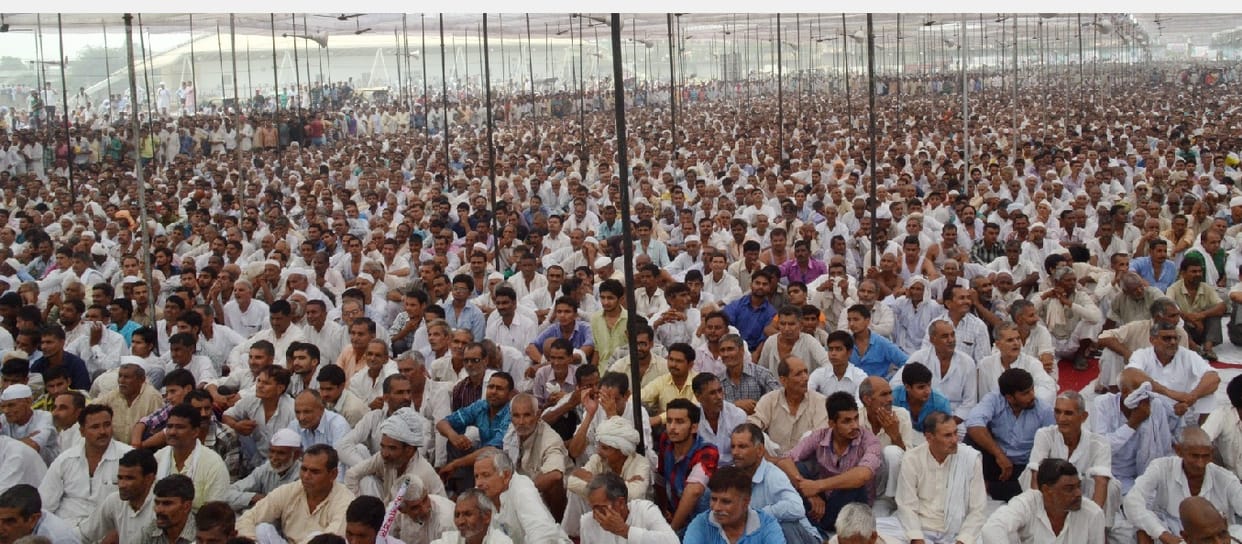 Jayant Chaudhary, General Secretary will CM candidate