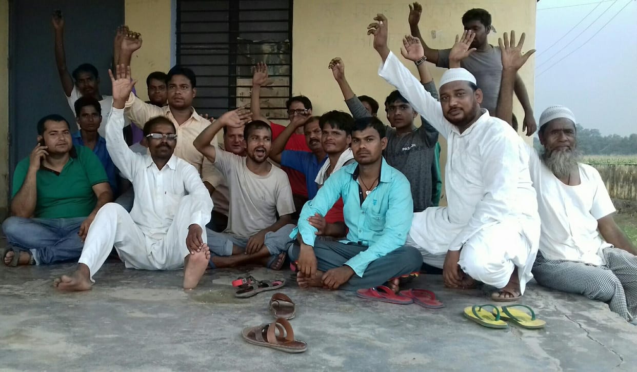 Uproar against power crisis, performance