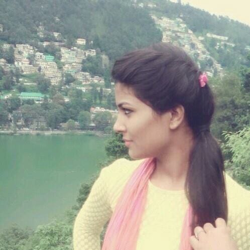 adhikta rautela for international peace prize.