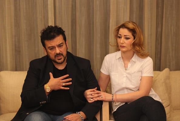 Adnan Sami: Pakistan should thank Indian army for a brilliant, successful, mature strike
