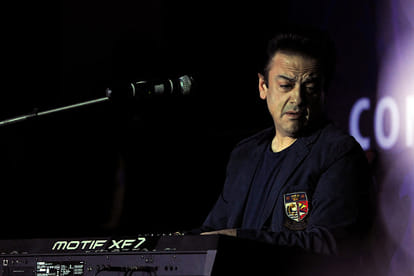 Adnan Sami: Pakistan should thank Indian army for a brilliant, successful, mature strike