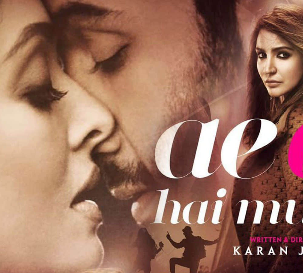 bih truth revealed from ae dil hai mushkil