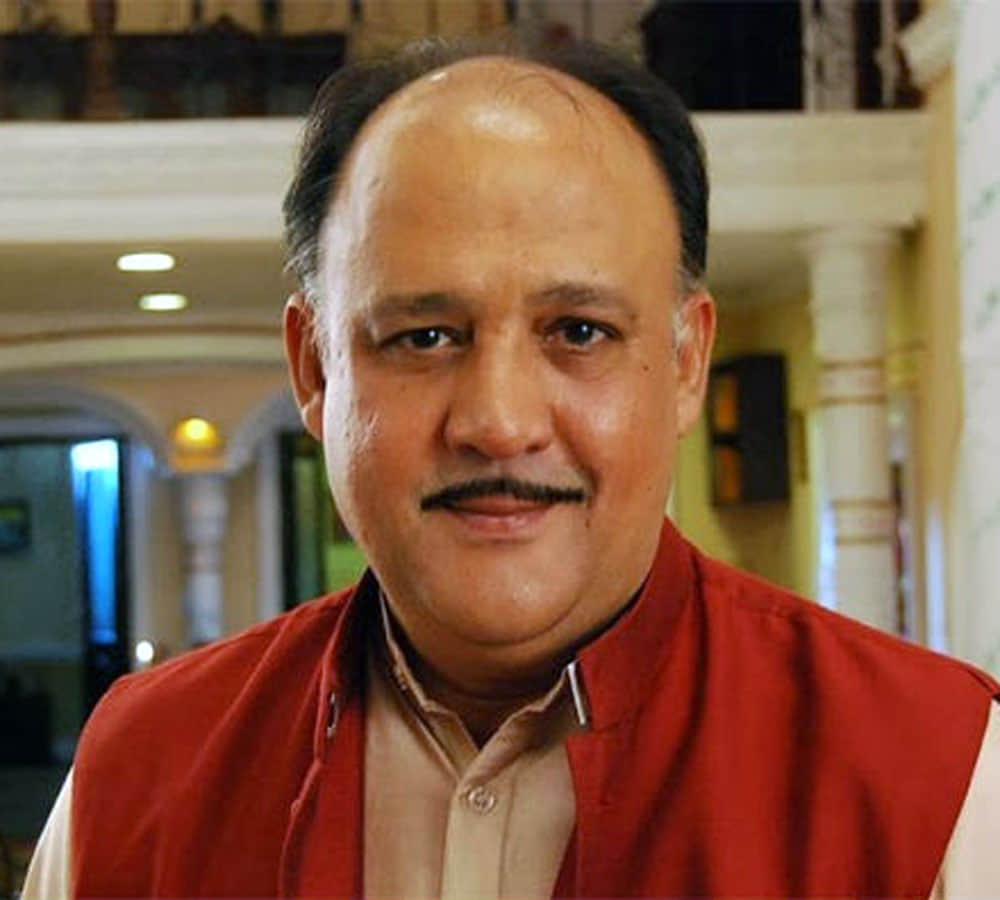 me too alok nath rape case now vinta nanda physical medical test