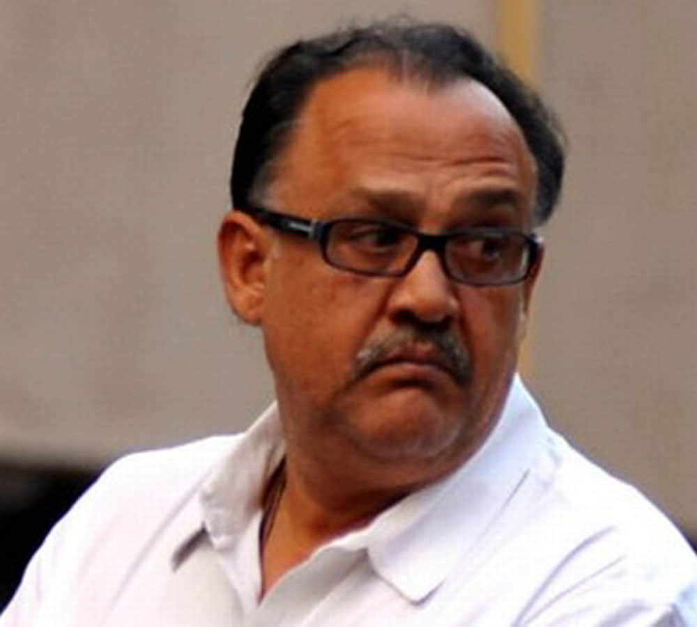 metoo vinta nanda filed fir against actor alok nath