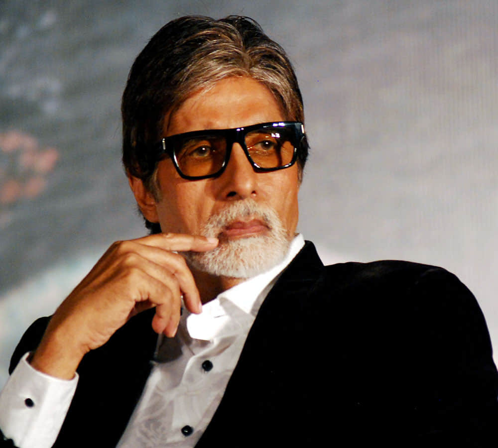 Amitabh Bachchan death hoax goes viral