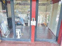 ATM, closed, monday, kaithal