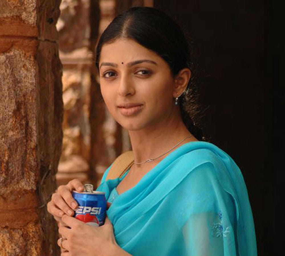 bhumika chawla come backs after 9 years 