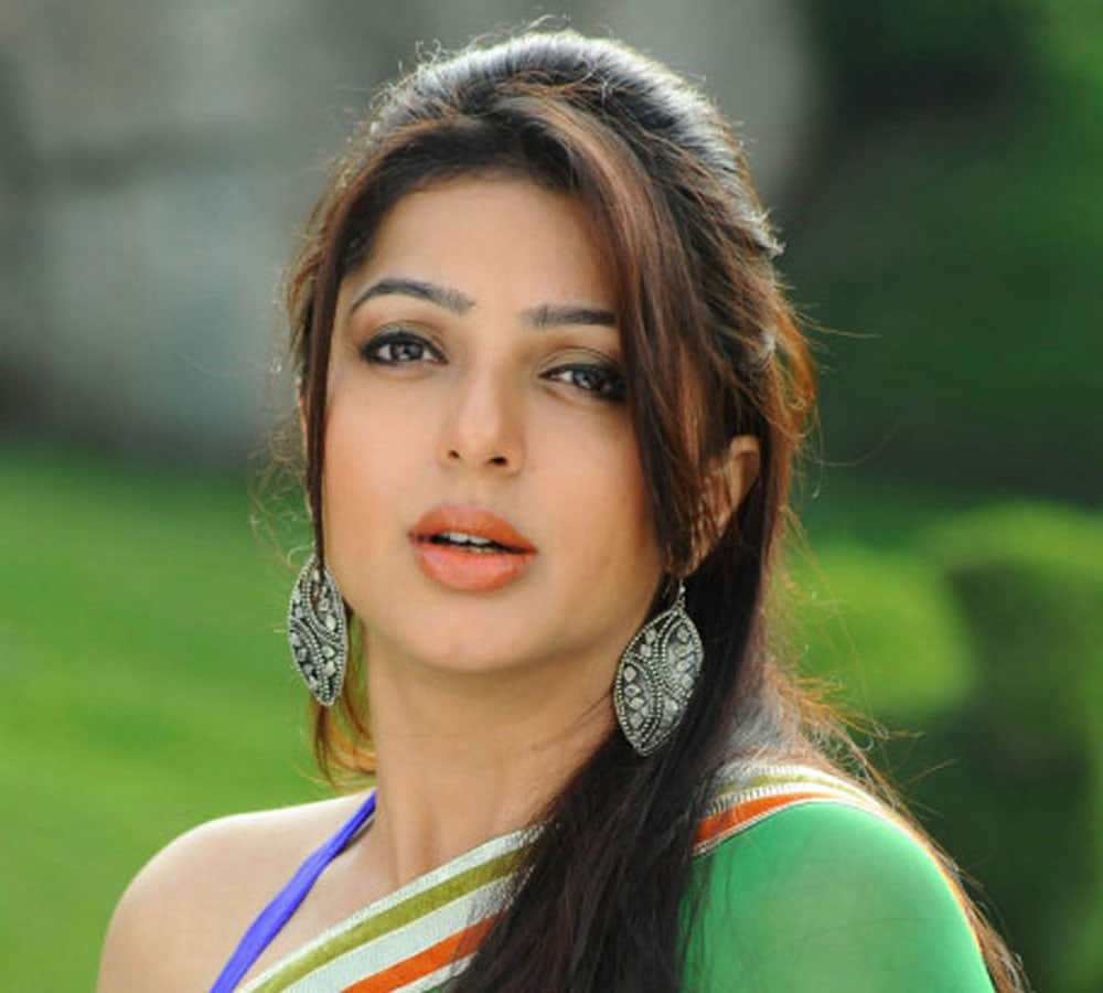 bhumika chawla come backs after 9 years 