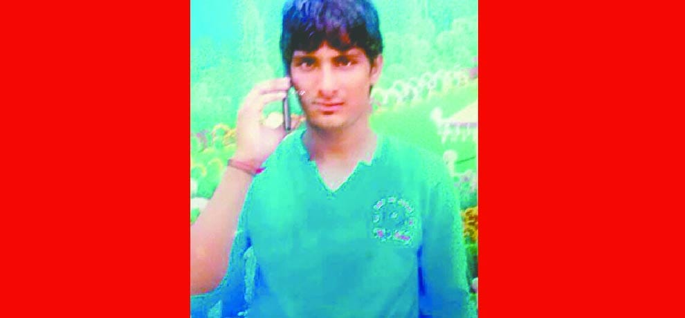 Ravi had been beaten in prison, has not admitted despite suffering