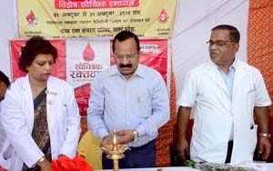 amar ujala foundatoin news