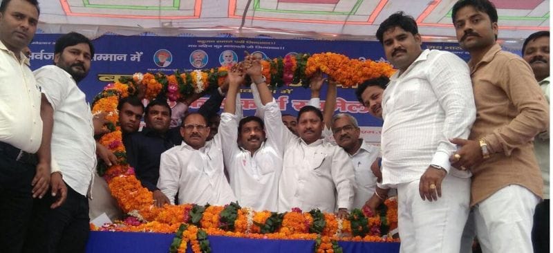 BSP candidate changed, bets on Mohan Singh