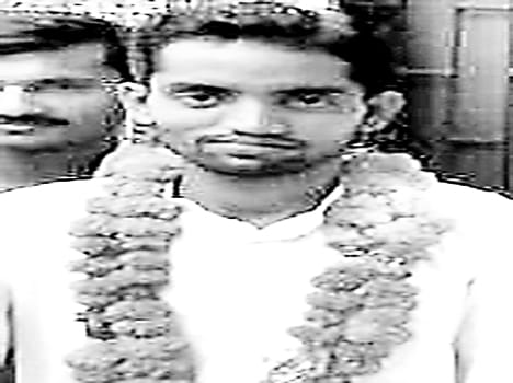 Lalji beat Sachin became head