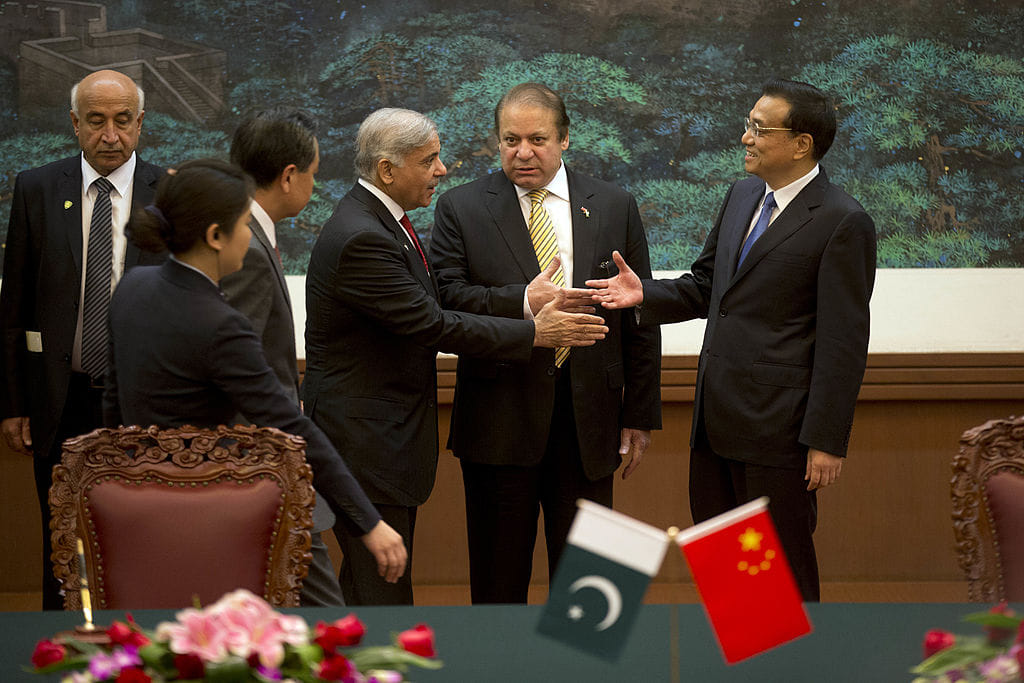 Why China loves Pakistan and India is the Kabab mein haddi