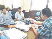 jind, harayana, ilness, suspect, peoples ill, in hospital, harayana