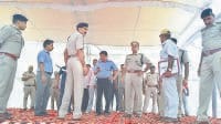 jind, harayana, cm, cmo, cm in jind, third time in jind,  harayana