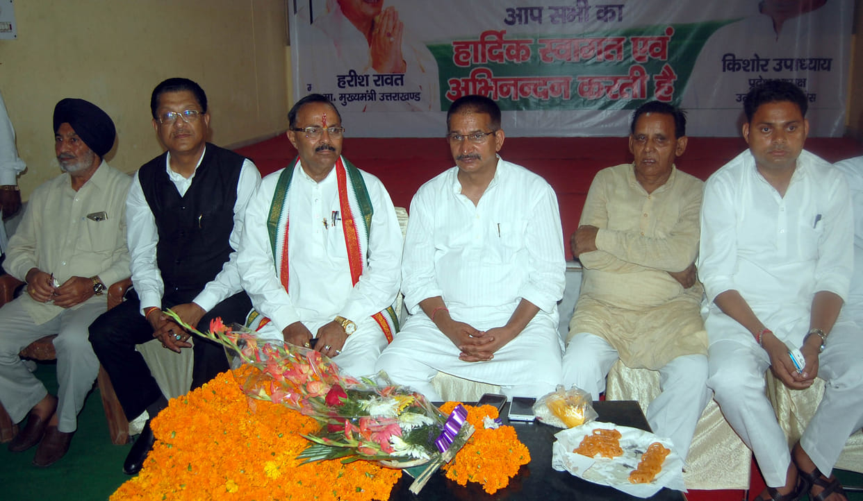 District president winning team will be responsible for