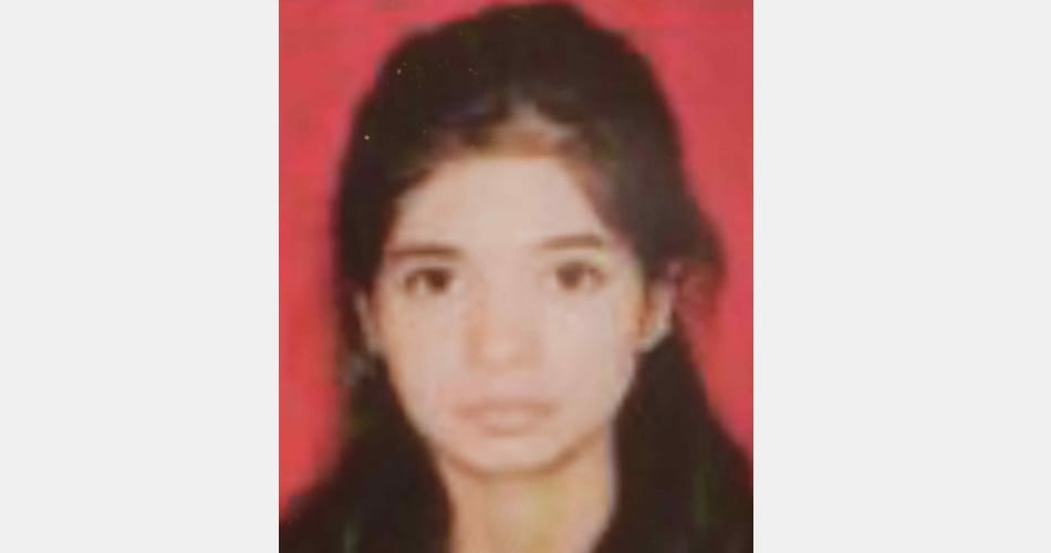 LLB Student suicide in hostel, Was a resident of Delhi