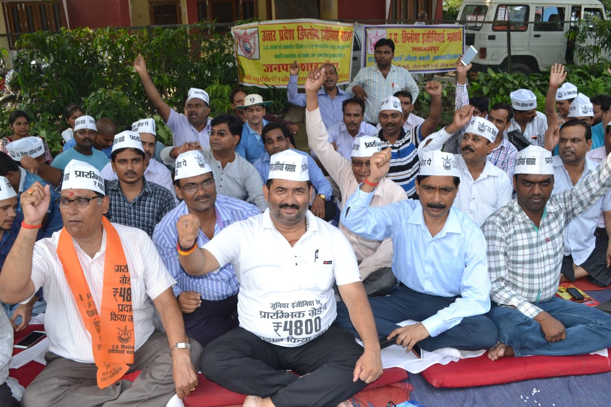 Engineers will not cooperate in development work