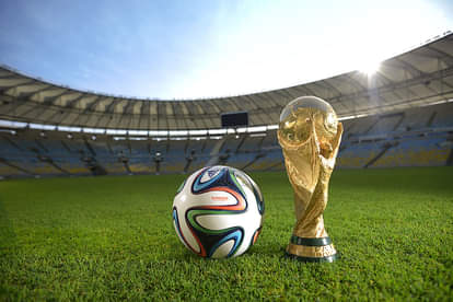 2017 FIFA U17 WORLD CUP EMERGING FOOTBALL STARS