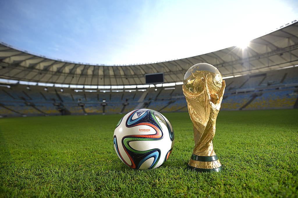 FIFA Rankings: India Reaches 96th Spot; Second Highest Ever