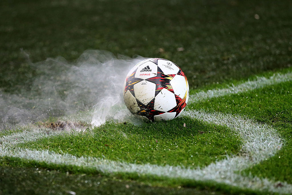 shameful act with uttarakhand team after santosh trophy disqualify 