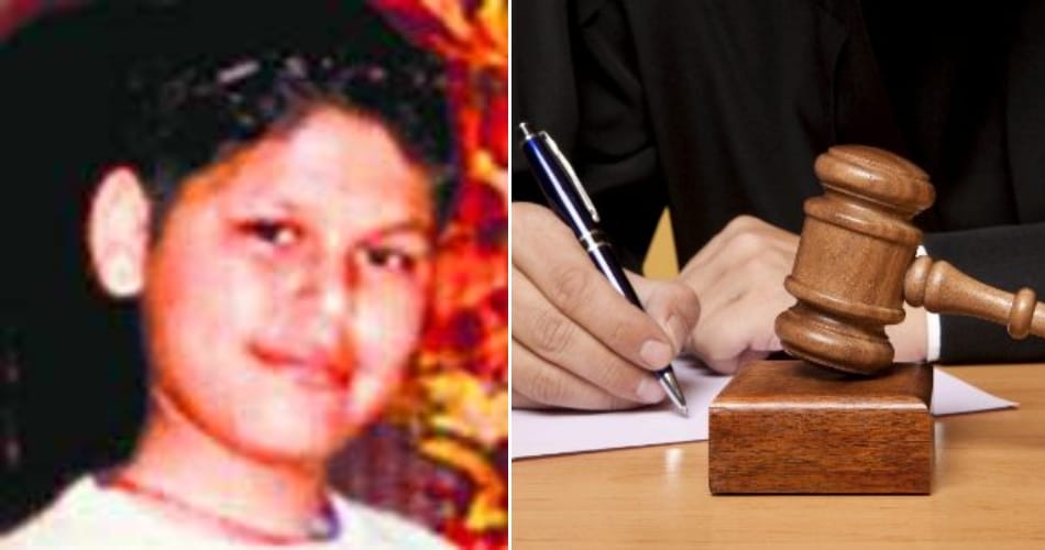 harry verma murder case Both convicts to be hanged on October 25