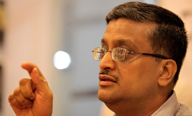 new problem for haryana ias ashok khemka, govt write letter to return ltc money