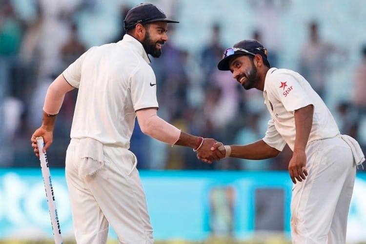 Indore Test comes under cloud after BCCI accounts frozen