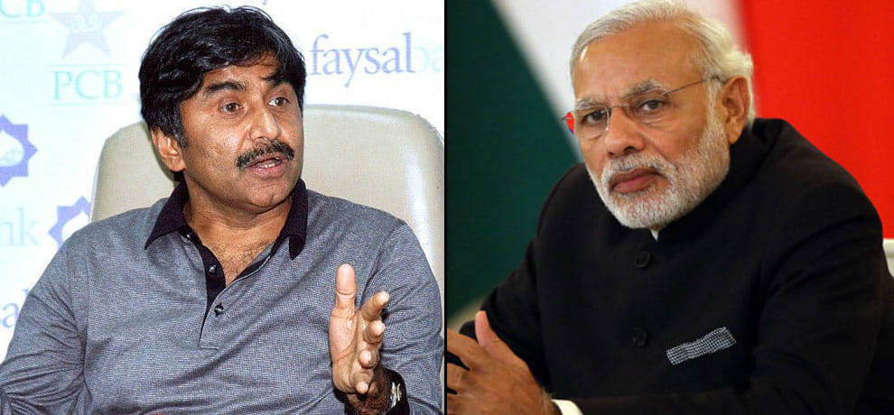javed miandad calls for attack on india and abused to modi