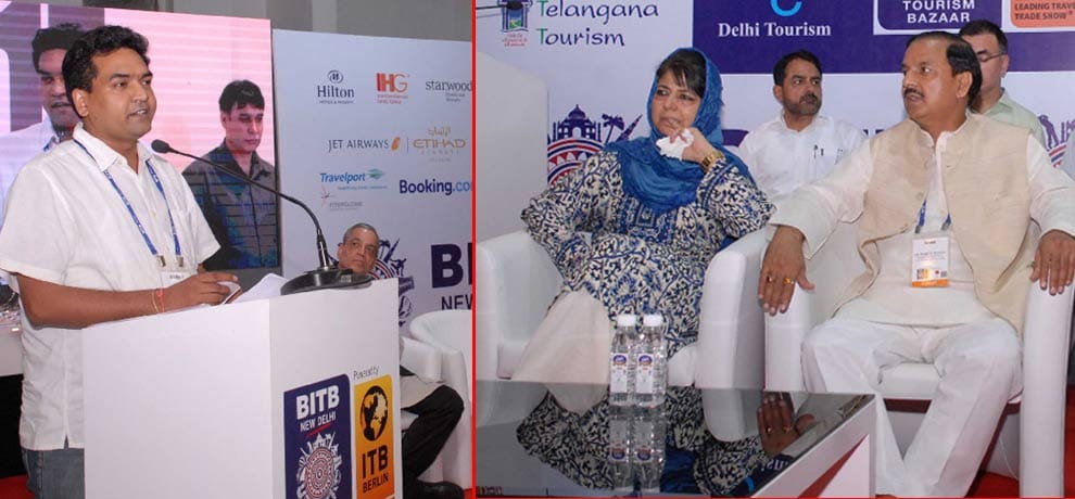kapil mishra asks mehbooba mufti does she consider burhan wani as terrorist